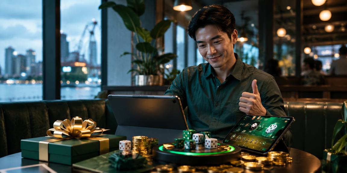 Hitclub Khu vực được hỗ trợ