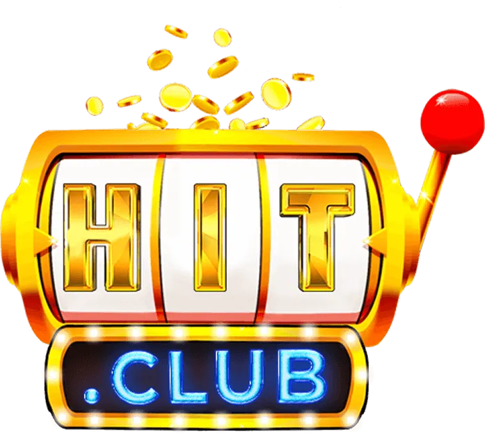 Hitclub logo